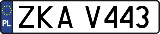ZKAV443