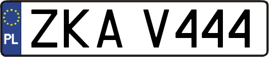 ZKAV444