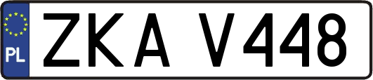 ZKAV448