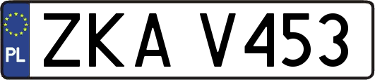 ZKAV453