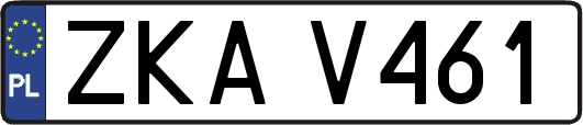 ZKAV461