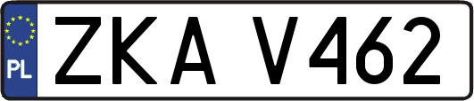 ZKAV462