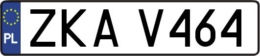 ZKAV464