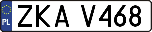 ZKAV468
