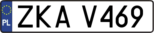 ZKAV469