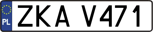 ZKAV471