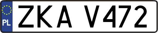 ZKAV472