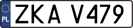 ZKAV479
