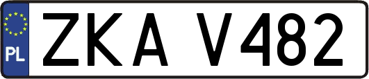 ZKAV482