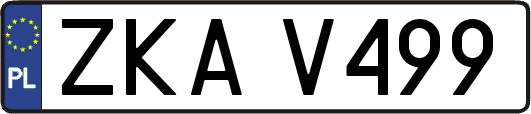 ZKAV499