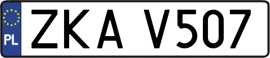 ZKAV507