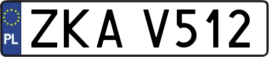 ZKAV512