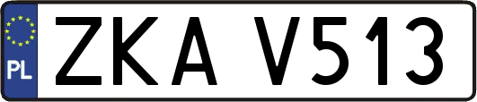 ZKAV513