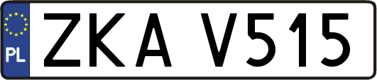 ZKAV515