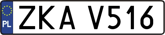ZKAV516