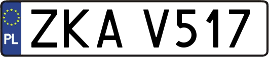 ZKAV517
