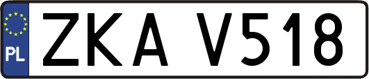 ZKAV518