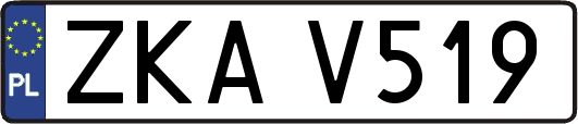 ZKAV519