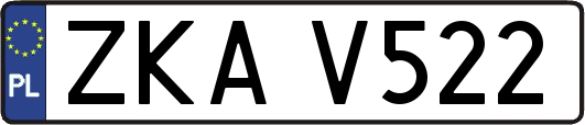 ZKAV522