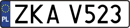 ZKAV523