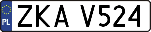 ZKAV524