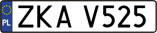 ZKAV525