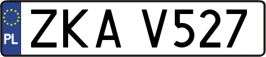 ZKAV527