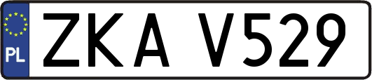 ZKAV529