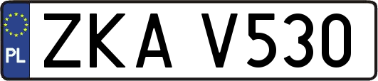ZKAV530