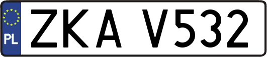 ZKAV532
