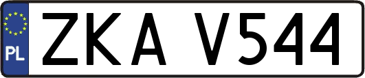 ZKAV544