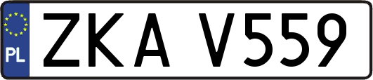 ZKAV559