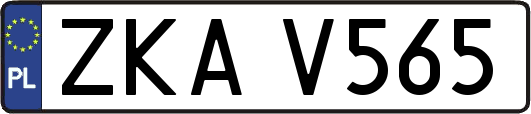 ZKAV565