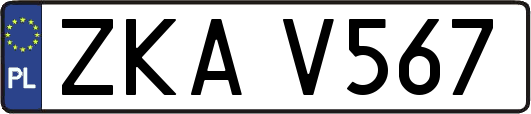 ZKAV567