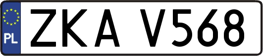 ZKAV568