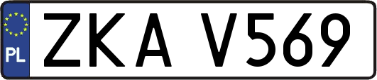 ZKAV569