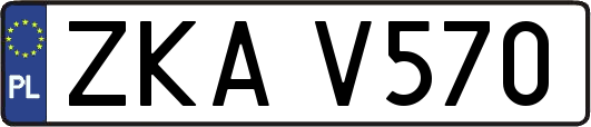 ZKAV570