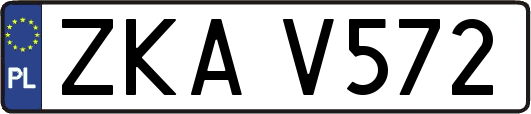 ZKAV572