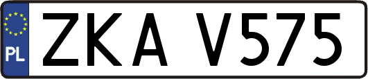ZKAV575