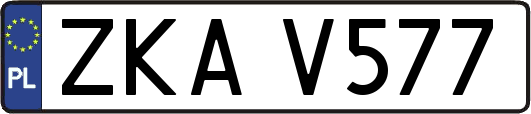 ZKAV577