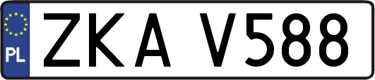 ZKAV588