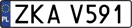 ZKAV591