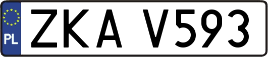 ZKAV593