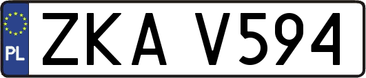 ZKAV594