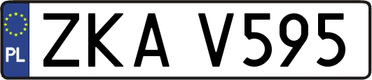 ZKAV595