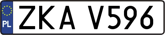 ZKAV596