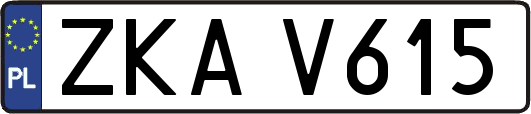 ZKAV615