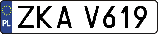 ZKAV619