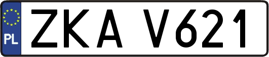 ZKAV621