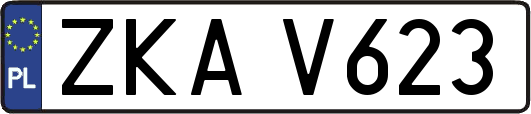 ZKAV623